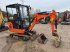 Minibagger tip Hitachi ZX 19 U-5, Gebrauchtmaschine in MOL (Poză 2)