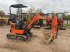 Minibagger du type Hitachi ZX 19, Gebrauchtmaschine en MOL (Photo 4)