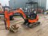 Minibagger du type Hitachi ZX 19, Gebrauchtmaschine en MOL (Photo 1)