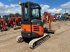 Minibagger типа Hitachi ZX 22 U-2, Gebrauchtmaschine в MOL (Фотография 3)