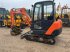 Minibagger tipa Hitachi ZX 27-3, Gebrauchtmaschine u MOL (Slika 1)