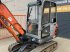 Minibagger typu Hitachi ZX 35, Gebrauchtmaschine w Booischot (Zdjęcie 8)