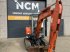 Minibagger tipa Hitachi ZX 35, Gebrauchtmaschine u Booischot (Slika 1)