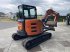 Minibagger типа Hitachi ZX 55 U - 5A CLR, Gebrauchtmaschine в Waregem (Фотография 8)