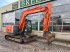 Minibagger del tipo Hitachi ZX 70 LC-3, Gebrauchtmaschine In Roosendaal (Immagine 7)