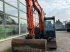 Minibagger del tipo Hitachi ZX 70 LC-3, Gebrauchtmaschine In Roosendaal (Immagine 8)