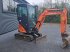 Minibagger typu Hitachi ZX17u-2, Gebrauchtmaschine v Scharsterbrug (Obrázek 2)