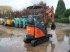 Minibagger del tipo Hitachi ZX17U-2, Gebrauchtmaschine en Antwerpen (Imagen 4)