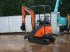 Minibagger del tipo Hitachi ZX17U-2, Gebrauchtmaschine en Antwerpen (Imagen 3)