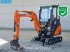 Minibagger del tipo Hitachi ZX18-3 CLR DUTCH MACHINE, Gebrauchtmaschine In Veghel (Immagine 1)