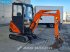 Minibagger типа Hitachi ZX18-3 CLR DUTCH MACHINE, Gebrauchtmaschine в Veghel (Фотография 3)