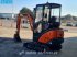 Minibagger του τύπου Hitachi ZX18-3 CLR DUTCH MACHINE, Gebrauchtmaschine σε Veghel (Φωτογραφία 2)