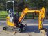 Minibagger tipa Hitachi Zx19u-5, Gebrauchtmaschine u Veldhoven (Slika 5)