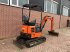 Minibagger del tipo Hitachi ZX19U-5A, Gebrauchtmaschine en Barneveld (Imagen 4)