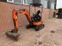 Minibagger del tipo Hitachi ZX19U-5A, Gebrauchtmaschine In Barneveld (Immagine 1)