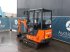 Minibagger del tipo Hitachi ZX19U-5A, Gebrauchtmaschine en Antwerpen (Imagen 3)