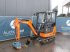 Minibagger del tipo Hitachi ZX19U-5A, Gebrauchtmaschine en Antwerpen (Imagen 9)