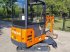 Minibagger tipa Hitachi Zx19u, Gebrauchtmaschine u Veldhoven (Slika 8)