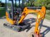 Minibagger tipa Hitachi Zx19u, Gebrauchtmaschine u Veldhoven (Slika 5)