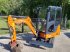 Minibagger tipa Hitachi Zx19u, Gebrauchtmaschine u Veldhoven (Slika 1)