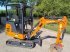 Minibagger tipa Hitachi Zx19u, Gebrauchtmaschine u Veldhoven (Slika 7)