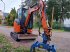 Minibagger des Typs Hitachi ZX26U., Gebrauchtmaschine in Alblasserdam (Bild 5)