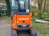 Minibagger des Typs Hitachi ZX26U., Gebrauchtmaschine in Alblasserdam (Bild 3)