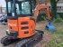 Minibagger des Typs Hitachi ZX26U., Gebrauchtmaschine in Alblasserdam (Bild 1)