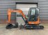 Minibagger του τύπου Hitachi ZX33 U-6 minigraver NIEUW met AIRCO &euro;720 LEASE, Neumaschine σε Neer (Φωτογραφία 2)