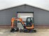 Minibagger tipa Hitachi ZX33 U-6 minigraver NIEUW met AIRCO &euro;720 LEASE, Neumaschine u Neer (Slika 1)