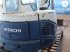 Minibagger typu Hitachi ZX50U-2, Gebrauchtmaschine w Antwerpen (Zdjęcie 5)