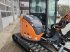 Minibagger del tipo Hitachi ZX55U-6, Gebrauchtmaschine In Veldhoven (Immagine 5)