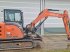 Minibagger типа Hitachi ZX65 6,5To 3Löffel 2600 Stunden Top Zustand, Gebrauchtmaschine в Palling (Фотография 3)