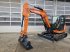 Minibagger типа Hitachi ZX65USB-6, Gebrauchtmaschine в Veldhoven (Фотография 4)