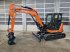 Minibagger типа Hitachi ZX65USB-6, Gebrauchtmaschine в Veldhoven (Фотография 1)