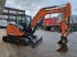 Minibagger des Typs Hitachi ZX65USB-6, Gebrauchtmaschine in Veldhoven (Bild 3)