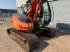 Minibagger du type Hitachi ZX75US-1, Dutch machine, 60cm plates, Gebrauchtmaschine en Uitgeest (Photo 7)