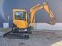 Minibagger tipa Hyundai 25Z-9AK, Gebrauchtmaschine u Oirschot (Slika 7)