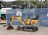 Minibagger tipa Hyundai HX10A, Gebrauchtmaschine u Antwerpen (Slika 3)