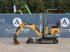 Minibagger typu Hyundai HX10A, Gebrauchtmaschine v Antwerpen (Obrázek 1)