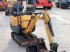 Minibagger des Typs Hyundai HX10A, Gebrauchtmaschine in Antwerpen (Bild 8)