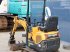 Minibagger tipa Hyundai HX10A, Gebrauchtmaschine u Antwerpen (Slika 4)