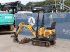 Minibagger del tipo Hyundai HX10A, Gebrauchtmaschine In Antwerpen (Immagine 3)