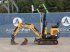 Minibagger tipa Hyundai HX10A, Gebrauchtmaschine u Antwerpen (Slika 2)