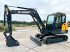 Minibagger del tipo Hyundai HX60 - New / Unused / 2024 Model, Gebrauchtmaschine en Veldhoven (Imagen 2)