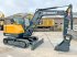 Minibagger del tipo Hyundai HX60 - New / Unused / 2024 Model, Gebrauchtmaschine In Veldhoven (Immagine 7)