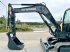 Minibagger des Typs Hyundai HX60 - New / Unused / 2024 Model, Gebrauchtmaschine in Veldhoven (Bild 10)