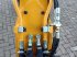 Minibagger des Typs Hyundai R17Z-9A, Neumaschine in Lunteren (Bild 4)