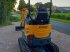 Minibagger typu Hyundai R17Z-9A, Neumaschine v Lunteren (Obrázek 9)