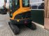 Minibagger del tipo Hyundai R25Z-9ak, Neumaschine en Wijster (Imagen 4)